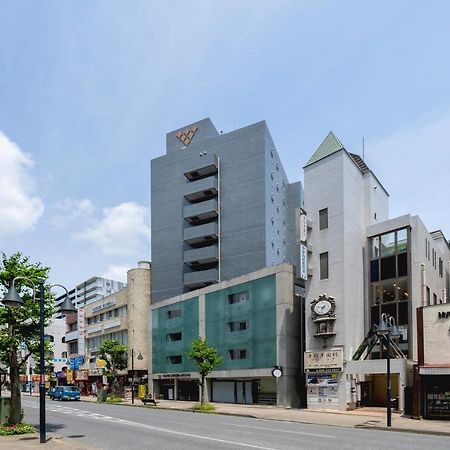 Hotel Vista Atsugi Exterior foto