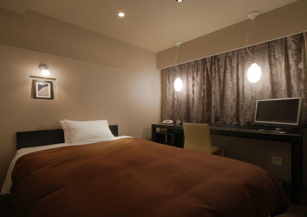 Hotel Vista Atsugi Exterior foto