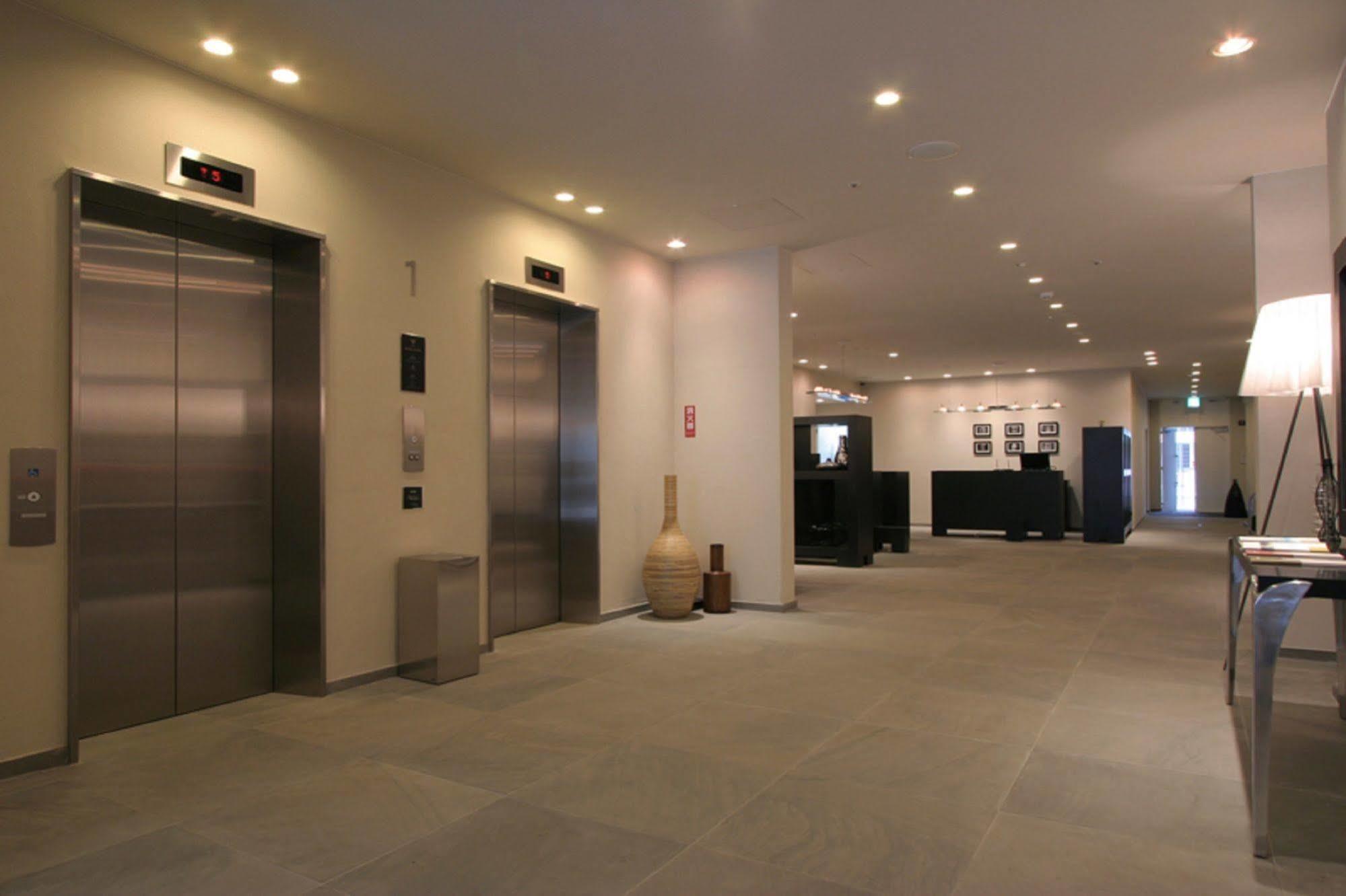 Hotel Vista Atsugi Exterior foto